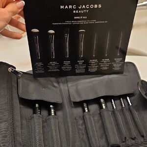 Marc Jacobs Makeup Brush Collection